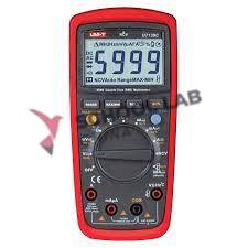 True RMS Digital Multimeter UT139B
